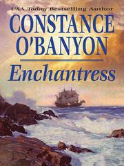 Cover of: Enchantress