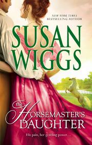 Cover of: The Horsemaster’s Daughter by 