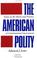 Cover of: The American polity