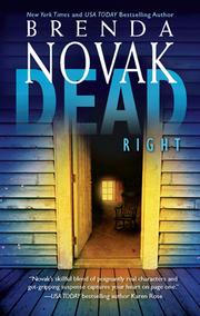 Cover of: Dead Right