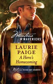 Cover of: A Hero's Homecoming
