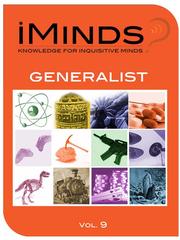 Cover of: Generalist, Volume 9