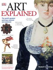 Cover of: Art Explained