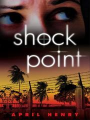 Cover of: Shock Point