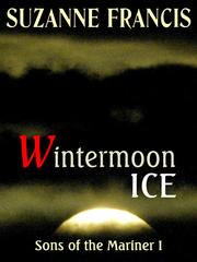 Cover of: Wintermoon Ice