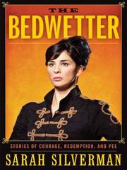 Cover of: The Bedwetter