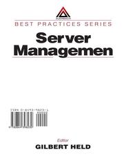 server-management-cover