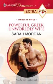 Cover of: Powerful Greek, Unworldly Wife