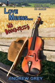 Cover of: Love Means No Boundaries by 