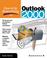 Cover of: How to Do Everything with Outlook 2000