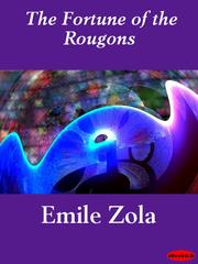 Cover of: The Fortune of the Rougons by 