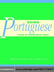 Using Portuguese