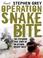 Cover of: Operation Snakebite