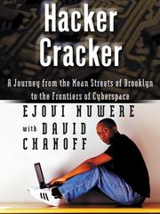 Cover of: Hacker Cracker