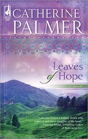 Cover of: Leaves of Hope
