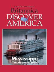 Cover of: Mississippi: The Magnolia State