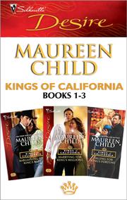 Cover of: Kings of California books 1-3