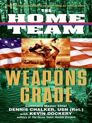 Cover of: Weapons Grade by 