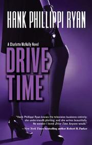 Cover of: Drive Time
