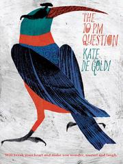 Cover of: The 10PM Question