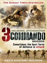 Cover of: 3 Commando Brigade