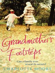 Cover of: Grandmother's Footsteps by 