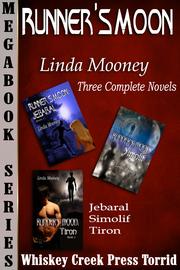 Cover of: Runner's Moon Trilogy