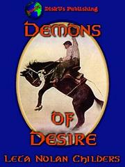 Cover of: Demons of Desire