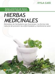 Cover of: Hierbas Medicinales