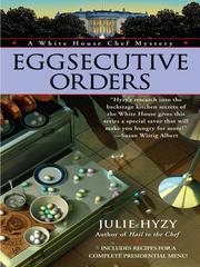 Cover of: Eggsecutive Orders