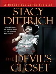 Cover of: The Devil's Closet