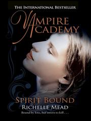 Cover of: Spirit Bound by 