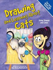 Drawing and Learning About Cats