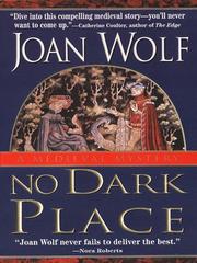 Cover of: No Dark Place