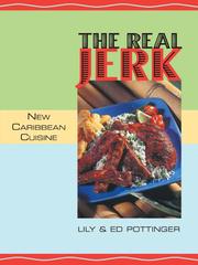 Cover of: The Real Jerk