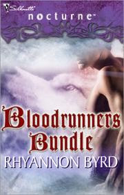 Bloodrunners Bundle