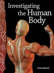 Cover of: Investigating the Human Body