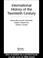 Cover of: International History of the Twentieth Century