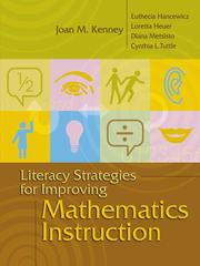 Literacy Strategies for Improving Mathematics Instruction