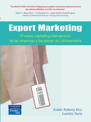 Export Marketing