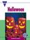 Cover of: Halloween