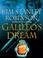 Cover of: Galileo's Dream