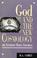 Cover of: God and the new cosmology