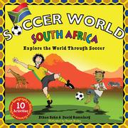 Cover of: Soccer World: South Africa by 