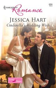Cover of: Cinderella's Wedding Wish