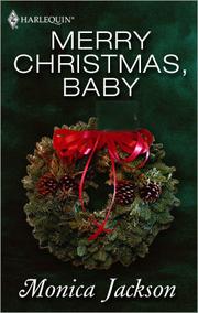 Cover of: Merry Christmas, Baby | 