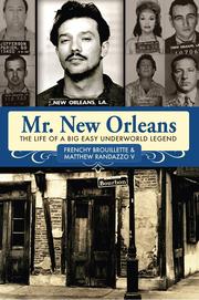 Cover of: Mr. New Orleans by 