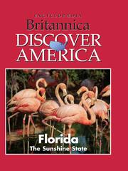 Cover of: Florida: The Sunshine State