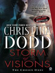 Cover of: Storm of Visions