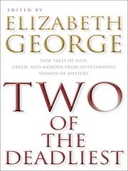 Cover of: Two of the Deadliest